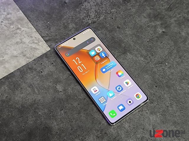 Perbedaan Infinix Note 40 dan Note 40 Pro: Simak Biar Gak Bingung Perbedaan Infinix Note 40 dan Note 40 Pro: Simak Biar Gak Bingung