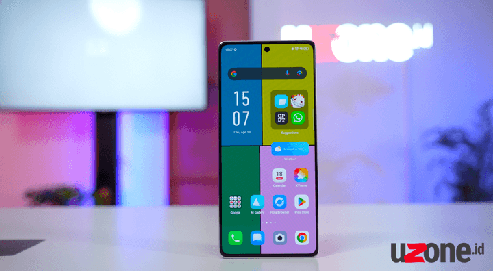 Rekomendasi HP Android Murah yang Tahan Air, Harga di Bawah Rp3 Juta Rekomendasi HP Android Murah yang Tahan Air, Harga di Bawah Rp3 Juta