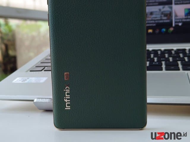 Infinix Hot 50 Pro+ Segera Debut, Diklaim Paling Tipis Sedunia Infinix Hot 50 Pro+ Segera Debut, Diklaim Paling Tipis Sedunia
