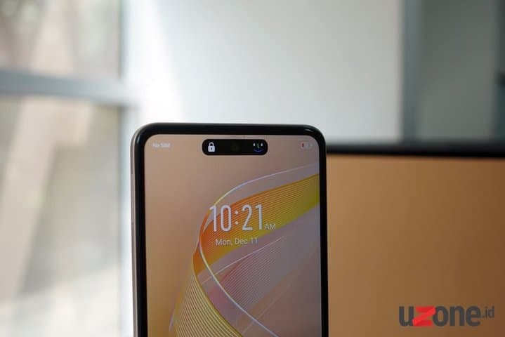 Jajal Infinix Smart 8, 'iPhone Ekonomis' Harga Sejutaan ala Infinix Jajal Infinix Smart 8, 'iPhone Ekonomis' Harga Sejutaan ala Infinix