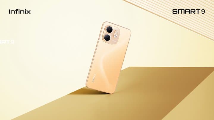Spesifikasi Infinix Smart 9 & Hot 50i, Android Murah Bisa Awet 4 Tahun Spesifikasi Infinix Smart 9 & Hot 50i, Android Murah Bisa Awet 4 Tahun