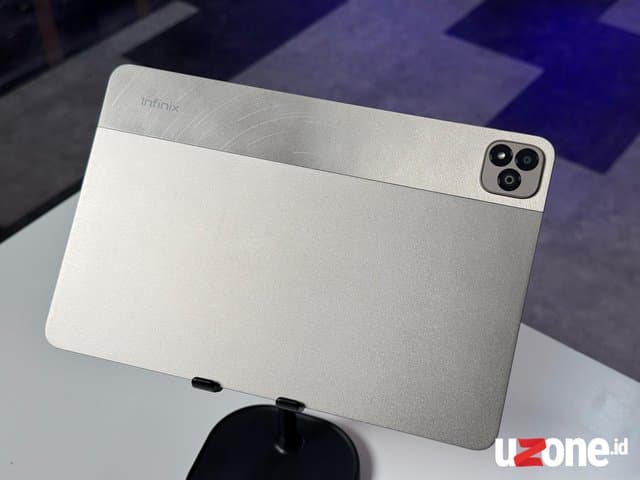 Review Singkat Infinix XPad: Tablet Murah, Ancaman Buat Redmi dan Poco Review Singkat Infinix XPad: Tablet Murah, Ancaman Buat Redmi dan Poco