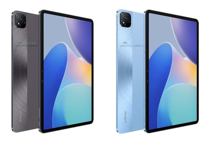 Spesifikasi Infinix XPad Bocor, Tablet 11 Inci Ditenagai Helio G99 Spesifikasi Infinix XPad Bocor, Tablet 11 Inci Ditenagai Helio G99