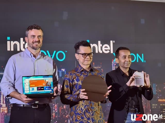 Performa ‘Gila’ Intel Core 13th Gen, Clock Speed Tembus 6 GHz Performa ‘Gila’ Intel Core 13th Gen, Clock Speed Tembus 6 GHz