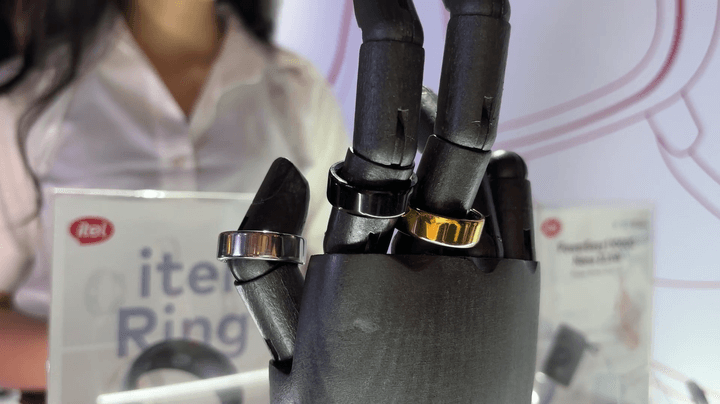 Spesifikasi Itel Ring yang Akan Dirilis, Harganya Murah Banget! Spesifikasi Itel Ring yang Akan Dirilis, Harganya Murah Banget!