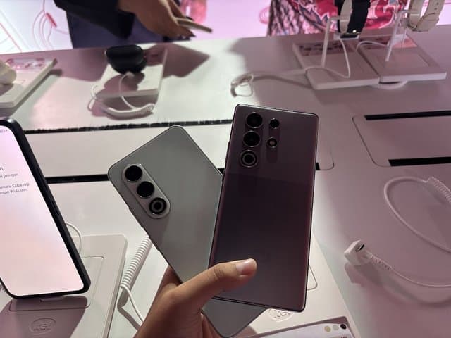 Resmi di Indonesia, Intip Spesifikasi dan Harga Itel S25 & S25 Ultra Resmi di Indonesia, Intip Spesifikasi dan Harga Itel S25 & S25 Ultra