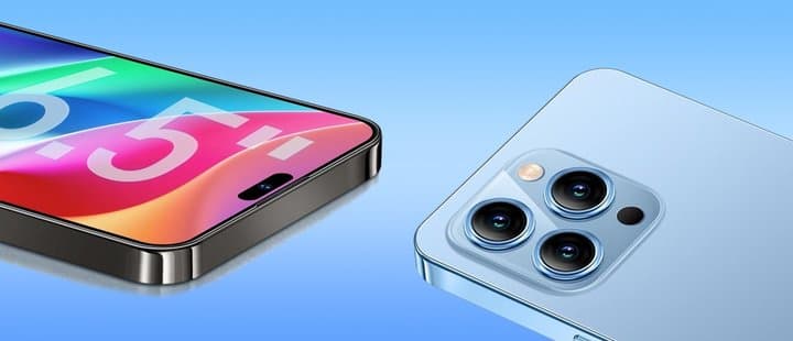 ‘iPhone 14 Pro’ Buatan LeEco Cuma Dibanderol Rp2 Jutaan ‘iPhone 14 Pro’ Buatan LeEco Cuma Dibanderol Rp2 Jutaan