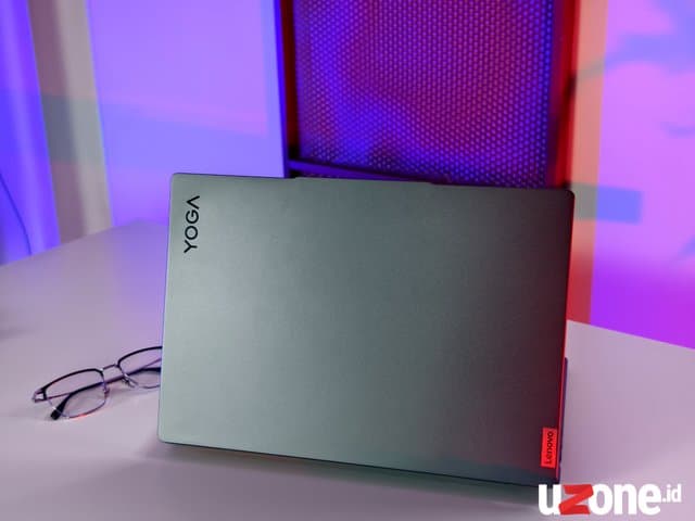 Review Lenovo Yoga Pro 7: Laptop ‘Paket Lengkap’ Berkinerja Tinggi Review Lenovo Yoga Pro 7: Laptop ‘Paket Lengkap’ Berkinerja Tinggi