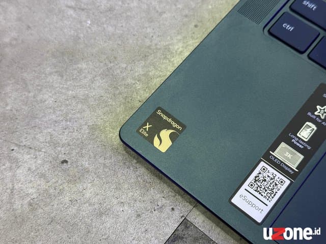 Laptop AI Bakal Lebih Murah, Harganya Bisa Rp9 Jutaan Aja Laptop AI Bakal Lebih Murah, Harganya Bisa Rp9 Jutaan Aja