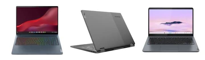 Kenali 5 Fitur Terbaru Chromebook Plus yang Harus Kamu Tahu Kenali 5 Fitur Terbaru Chromebook Plus yang Harus Kamu Tahu