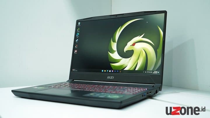 Review MSI Bravo 15 C7V: Terlalu Overpowered Buat Laptop Gaming Murah Review MSI Bravo 15 C7V: Terlalu Overpowered Buat Laptop Gaming Murah