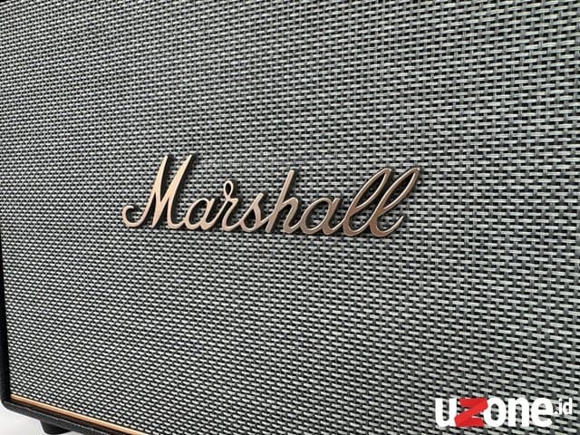 Review Marshall Woburn III: Desainnya Ikonik, Suaranya Luar Biasa Review Marshall Woburn III: Desainnya Ikonik, Suaranya Luar Biasa