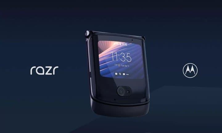 'Kaum Mending' Jangan Beli Motorola Razr 3, Mahal! 'Kaum Mending' Jangan Beli Motorola Razr 3, Mahal!