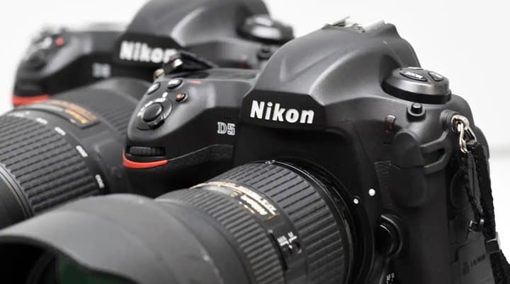 Nikon Berhenti Bikin Kamera DSLR, Canon Menyusul Nikon Berhenti Bikin Kamera DSLR, Canon Menyusul