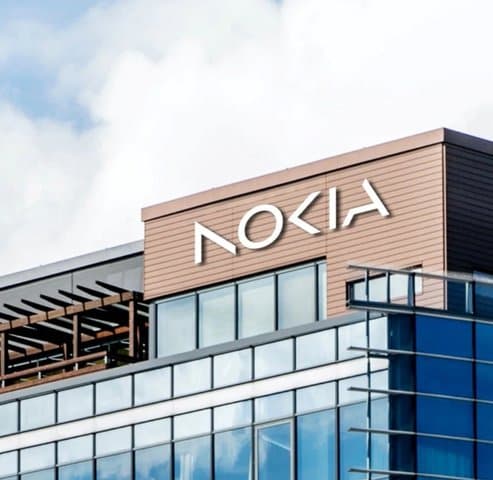 Logo Ikonik Nokia Berubah, Pertama Kalinya Sejak 60 Tahun Logo Ikonik Nokia Berubah, Pertama Kalinya Sejak 60 Tahun
