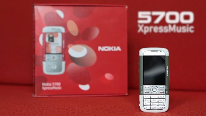 3 Ponsel Legendaris Nokia Siap 'Bangkit dari Kubur', Ada Nokia 5700! 3 Ponsel Legendaris Nokia Siap 'Bangkit dari Kubur', Ada Nokia 5700!