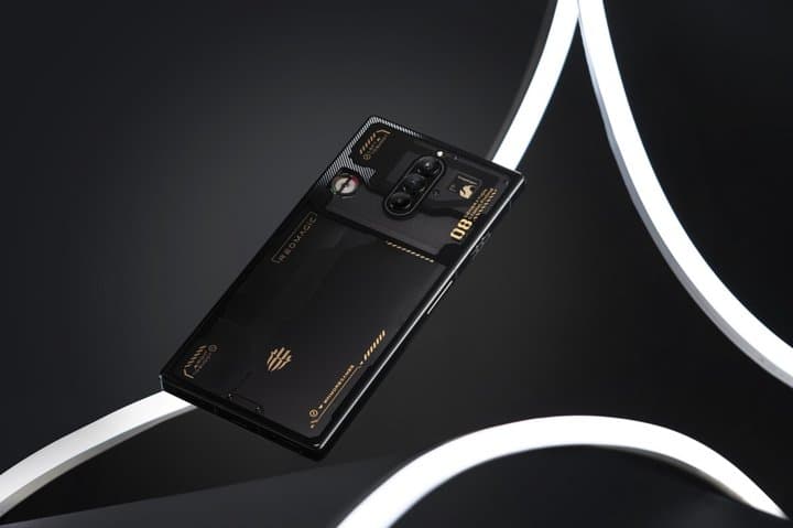 Bakal Dirilis di Indonesia, Intip Spek Smartphone Gaming RedMagic 8 Pro Bakal Dirilis di Indonesia, Intip Spek Smartphone Gaming RedMagic 8 Pro