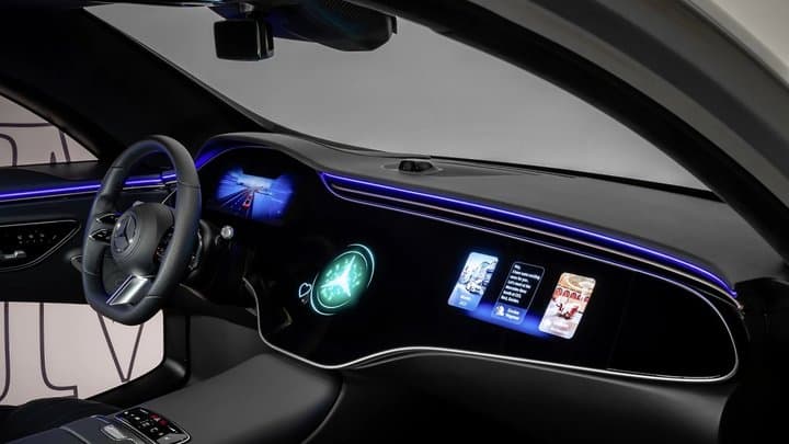 Gak Cuma GPU Laptop Gaming, Nvidia Kepincut Bikin ‘Otak’ Mobil Otonom Gak Cuma GPU Laptop Gaming, Nvidia Kepincut Bikin ‘Otak’ Mobil Otonom