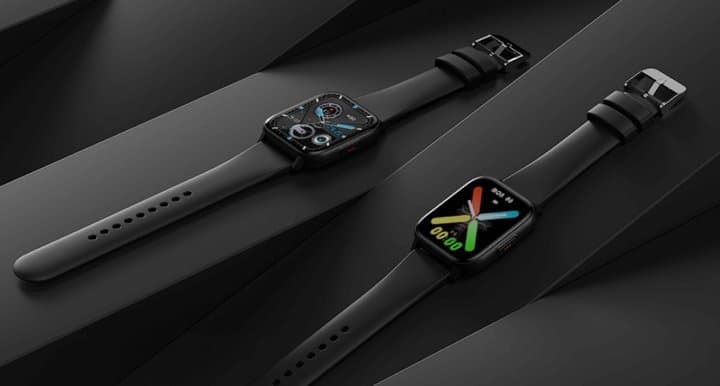 Smartwatch Rp400 Ribuan Ini Bisa Terima Telepon, Diajak Berenang Juga Aman Smartwatch Rp400 Ribuan Ini Bisa Terima Telepon, Diajak Berenang Juga Aman
