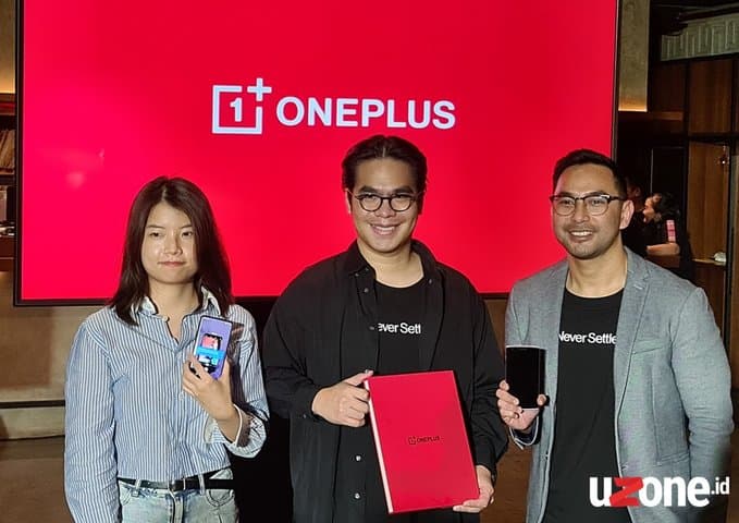 Ini Tanda-tanda OnePlus Batal Comeback di Indonesia? Ini Tanda-tanda OnePlus Batal Comeback di Indonesia?