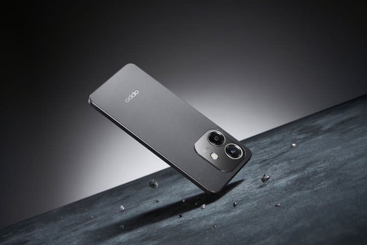 Oppo A3 Siap Rilis di Indonesia, HP Tahan Banting Kelas Militer Oppo A3 Siap Rilis di Indonesia, HP Tahan Banting Kelas Militer