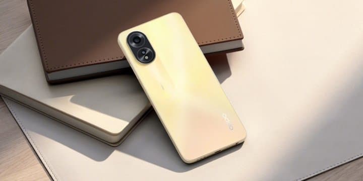Ponsel Murah Oppo A38 Rilis di UEA, Indonesia Menyusul Ponsel Murah Oppo A38 Rilis di UEA, Indonesia Menyusul