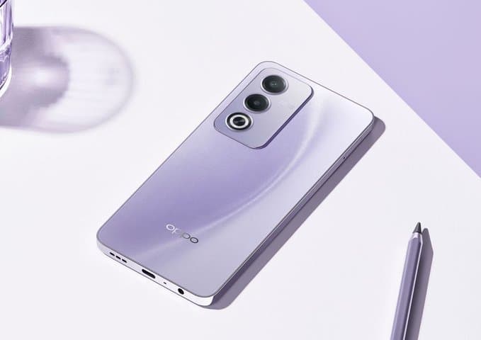HP Murah Berhak Canggih, Oppo A3 Pro Kebagian Fitur AI Generatif HP Murah Berhak Canggih, Oppo A3 Pro Kebagian Fitur AI Generatif