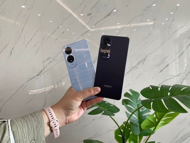 Mengintip Kuatnya Oppo A60: Disetrum Listrik hingga Belah Durian! Mengintip Kuatnya Oppo A60: Disetrum Listrik hingga Belah Durian!
