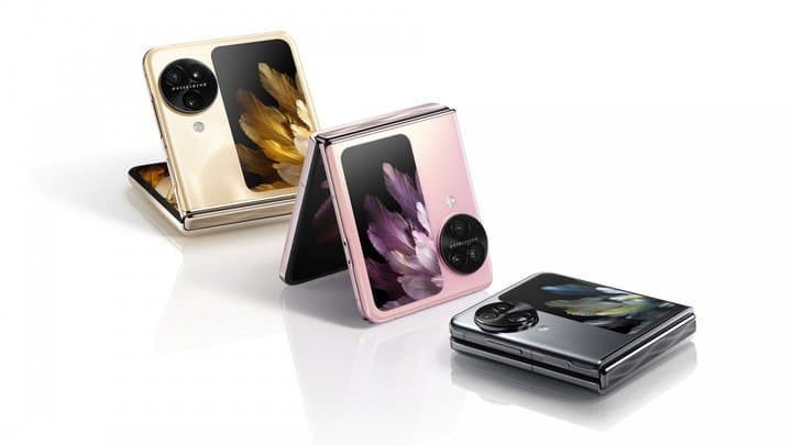 Oppo Find N3 Flip Siap Debut di Indonesia, Begini Spek Utamanya Oppo Find N3 Flip Siap Debut di Indonesia, Begini Spek Utamanya