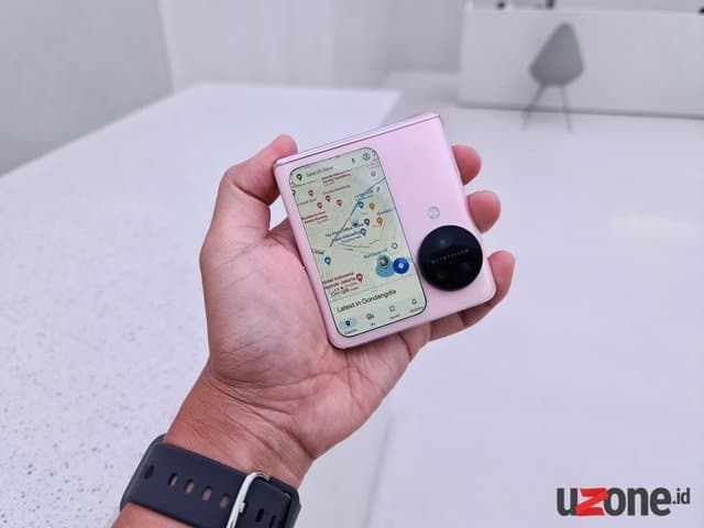 Review Oppo Find N3 Flip: Banyak Upgrade-nya, Samsung Mesti Waspada Review Oppo Find N3 Flip: Banyak Upgrade-nya, Samsung Mesti Waspada