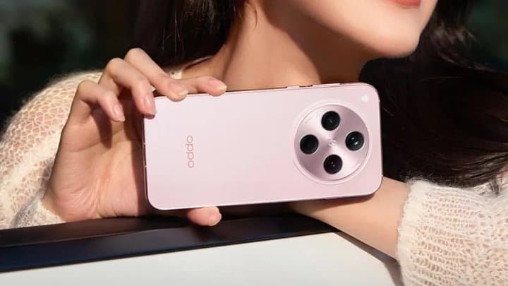Debut Global Oppo Find X8 dan Find X8 Pro Digelar 21 November di Bali Debut Global Oppo Find X8 dan Find X8 Pro Digelar 21 November di Bali