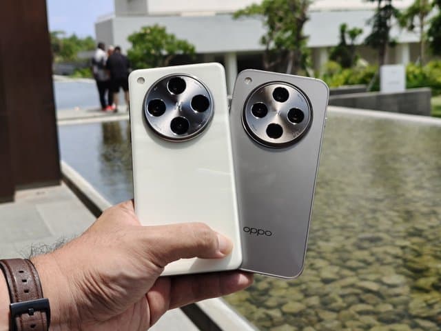 Duo Oppo Find X8 Series Resmi Meluncur, Dilengkapi ColorOS 15 Duo Oppo Find X8 Series Resmi Meluncur, Dilengkapi ColorOS 15