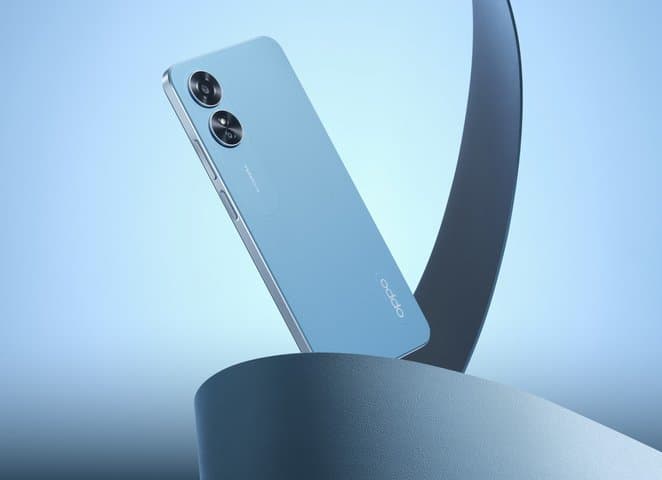 Oppo A17 Lolos TKDN Indonesia, Prosesornya Masih 'Stok lama' Oppo A17 Lolos TKDN Indonesia, Prosesornya Masih 'Stok lama'