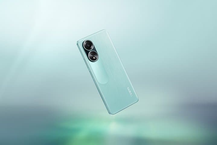 Intip Spek Oppo A58, Smartphone Rp2 Jutaan yang Rilis Bulan Depan Intip Spek Oppo A58, Smartphone Rp2 Jutaan yang Rilis Bulan Depan