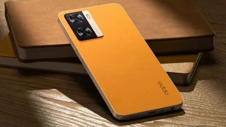 Spesifikasi Oppo A77s di Indonesia Lebih Tinggi dari Negara Lain Spesifikasi Oppo A77s di Indonesia Lebih Tinggi dari Negara Lain