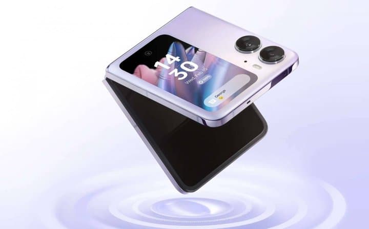 Spesifikasi dan Harga Oppo Find N2 Flip, Bakal Rilis di Indonesia Spesifikasi dan Harga Oppo Find N2 Flip, Bakal Rilis di Indonesia