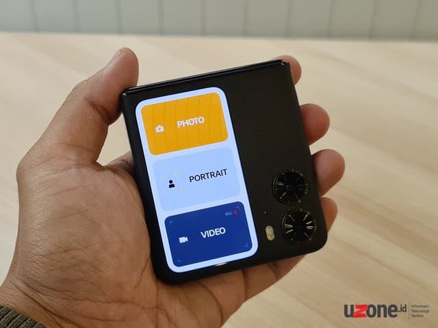Oppo Find N2 Flip Gak Tahan Air, Kalau Kecemplung Gimana? Oppo Find N2 Flip Gak Tahan Air, Kalau Kecemplung Gimana?