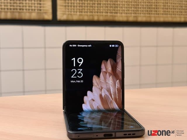 Oppo Nyerah Bikin Chip Sendiri, Tutup Divisi MariSilicon Oppo Nyerah Bikin Chip Sendiri, Tutup Divisi MariSilicon