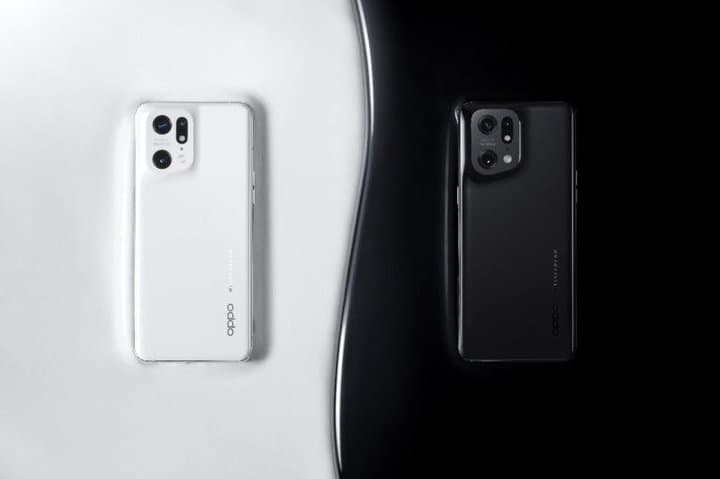 Oppo Gak Mau Kalah, Find X6 Pakai Sensor Kamera Top dari Sony Oppo Gak Mau Kalah, Find X6 Pakai Sensor Kamera Top dari Sony
