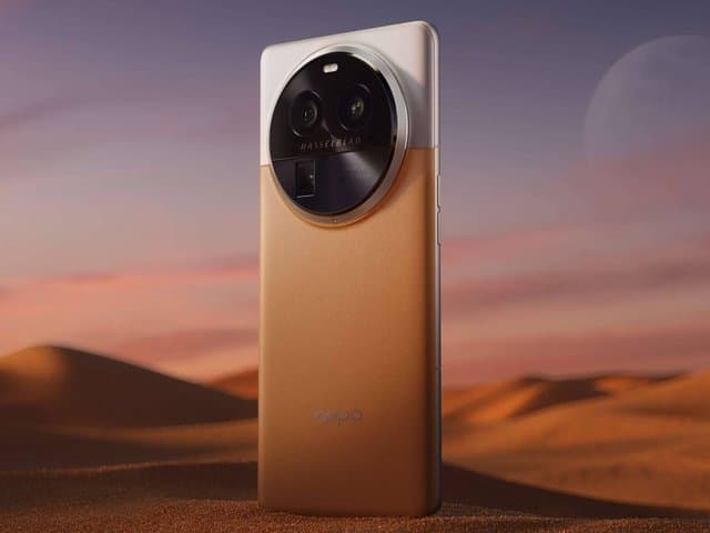 Oppo Find X6 dan X6 Pro Tiba, Bawa Kamera Hasselblad Luar Biasa Oppo Find X6 dan X6 Pro Tiba, Bawa Kamera Hasselblad Luar Biasa