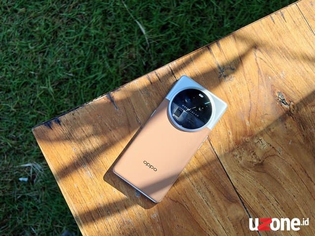 Oppo Bocorin Fitur Baru untuk Find X Selanjutnya, Apa Tuh? Oppo Bocorin Fitur Baru untuk Find X Selanjutnya, Apa Tuh?
