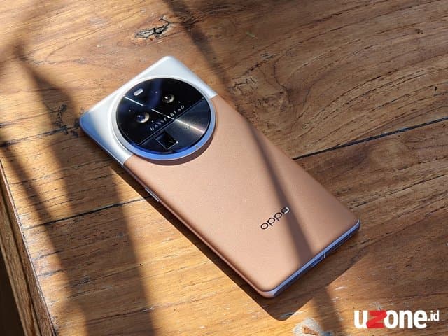 Bisakah Kamera Smartphone Gantikan DSLR? Ini Kata Fotografer Pro Bisakah Kamera Smartphone Gantikan DSLR? Ini Kata Fotografer Pro
