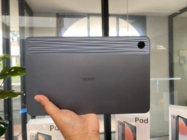 Oppo Pad Air Segera Hadir di Indonesia, Ini Bocoran Spesifikasinya Oppo Pad Air Segera Hadir di Indonesia, Ini Bocoran Spesifikasinya