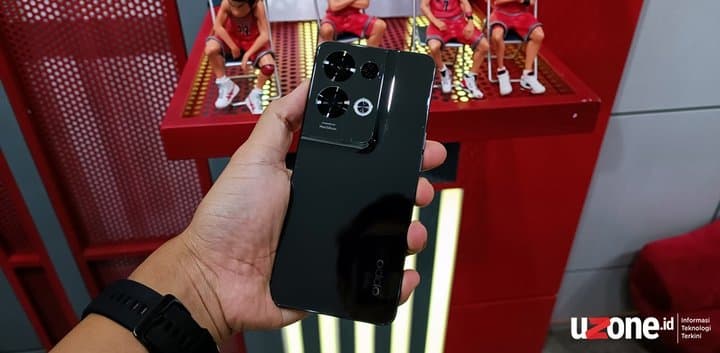 Harga Lebih Murah, Oppo Reno8 Pro Lebih Laris dari Reno6 Pro Harga Lebih Murah, Oppo Reno8 Pro Lebih Laris dari Reno6 Pro