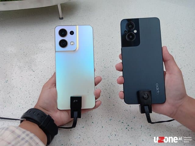 Spesifikasi Oppo Reno8 Pro dan Reno8 Z 5G, Harga Mulai Rp5,9 Jutaan Spesifikasi Oppo Reno8 Pro dan Reno8 Z 5G, Harga Mulai Rp5,9 Jutaan