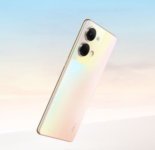 Trio Oppo Reno9 Rilis, Versi Pro+ Pakai Snapdragon 8+ Gen 1 Trio Oppo Reno9 Rilis, Versi Pro+ Pakai Snapdragon 8+ Gen 1