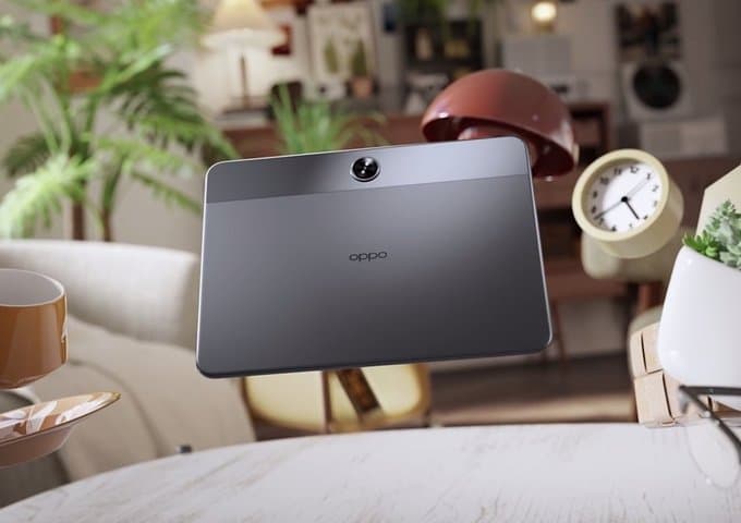 Menanti Oppo Pad Neo, Saingannya Infinix XPad di Indonesia Menanti Oppo Pad Neo, Saingannya Infinix XPad di Indonesia
