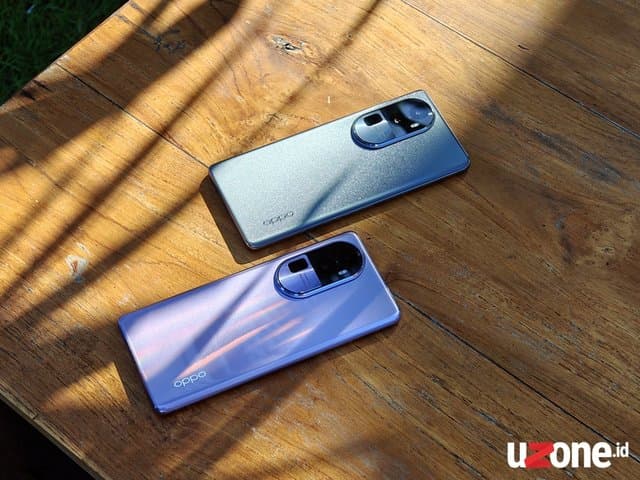 Hands-on Oppo Reno10 Pro+: Reno Series 'Rasa' Find X6 Pro Hands-on Oppo Reno10 Pro+: Reno Series 'Rasa' Find X6 Pro