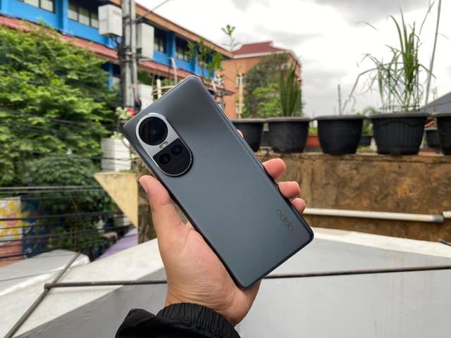Review Oppo Reno 10 5G: Layar Curved dan Hasil Kamera yang Bikin Puas Review Oppo Reno 10 5G: Layar Curved dan Hasil Kamera yang Bikin Puas