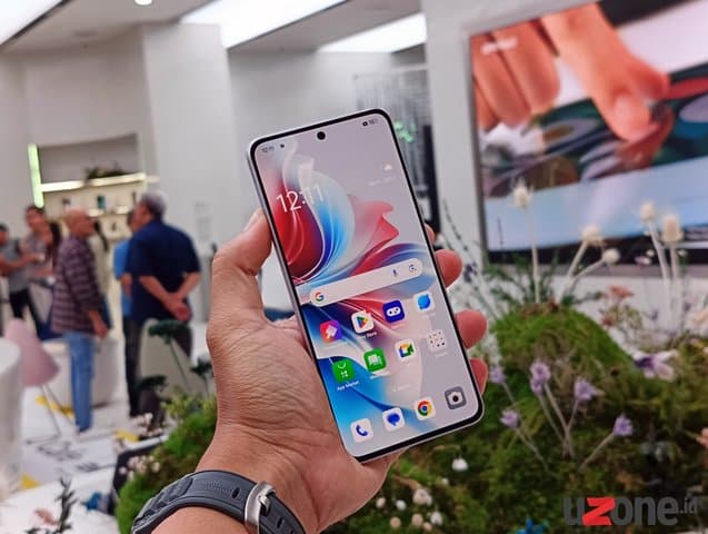Vivo V30e vs Oppo Reno11 F vs Redmi Note 13 Pro 5G, Bagus Mana? Vivo V30e vs Oppo Reno11 F vs Redmi Note 13 Pro 5G, Bagus Mana?